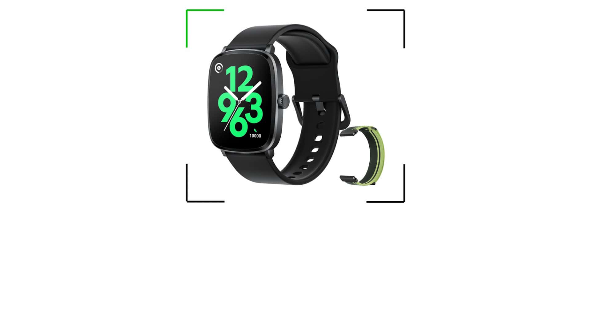 Haylou RS5 em oferta