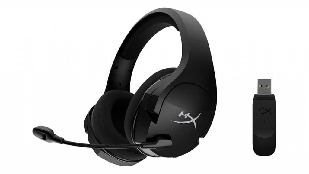HyperX Cloud Stinger Core Wireless