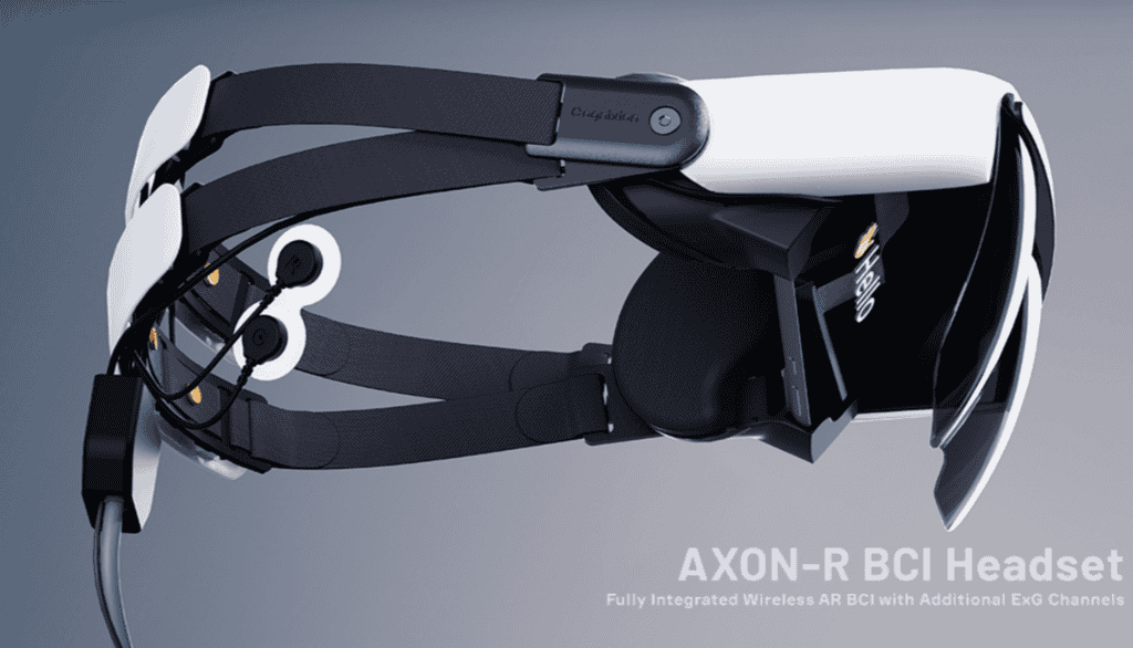 headset