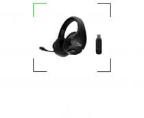 Headset HyperX em oferta