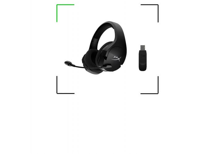 Headset HyperX em oferta