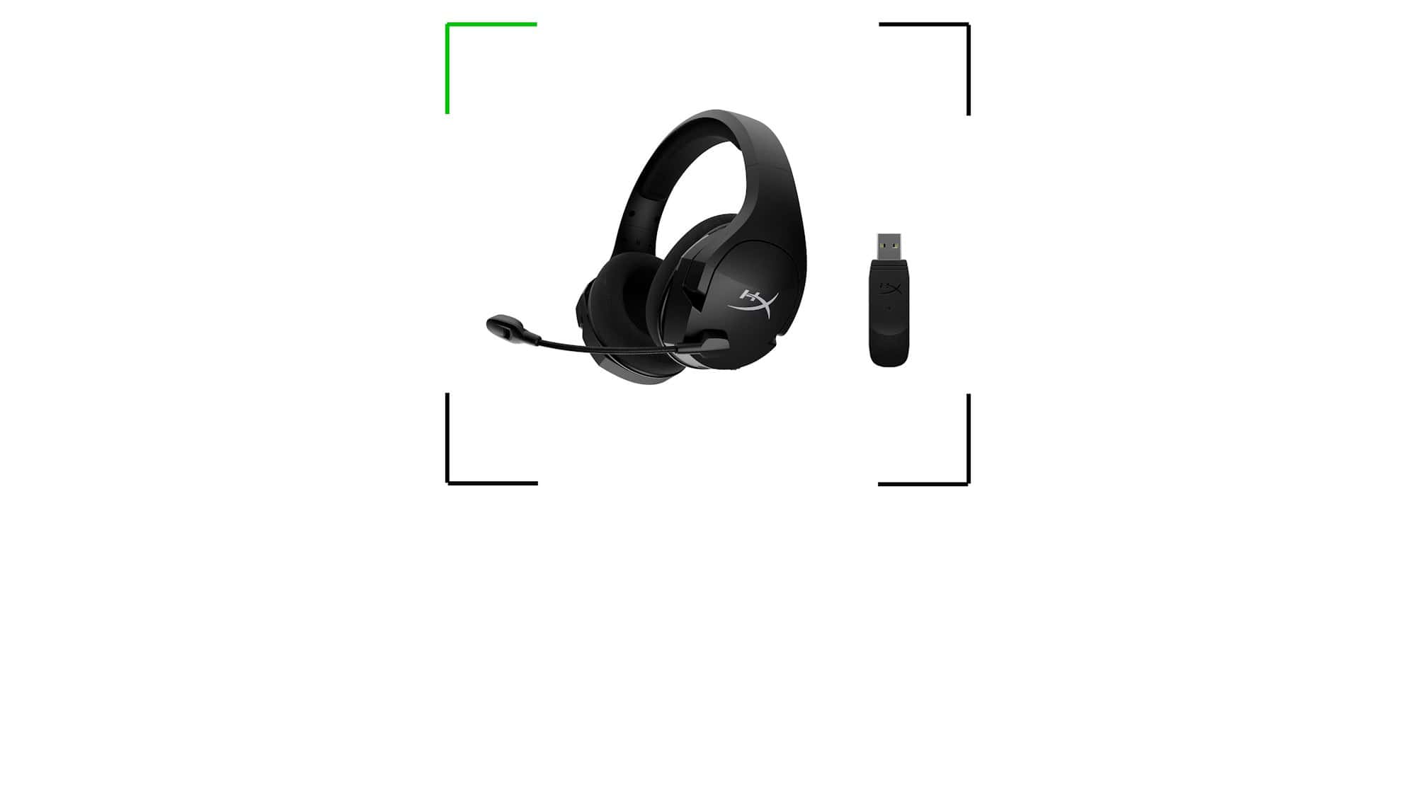 Jogos mais intensos: HyperX Cloud Stinger Core Wireless em oferta com som surround e conexão estável