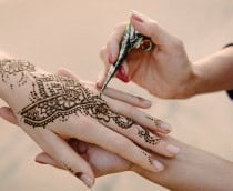 henna