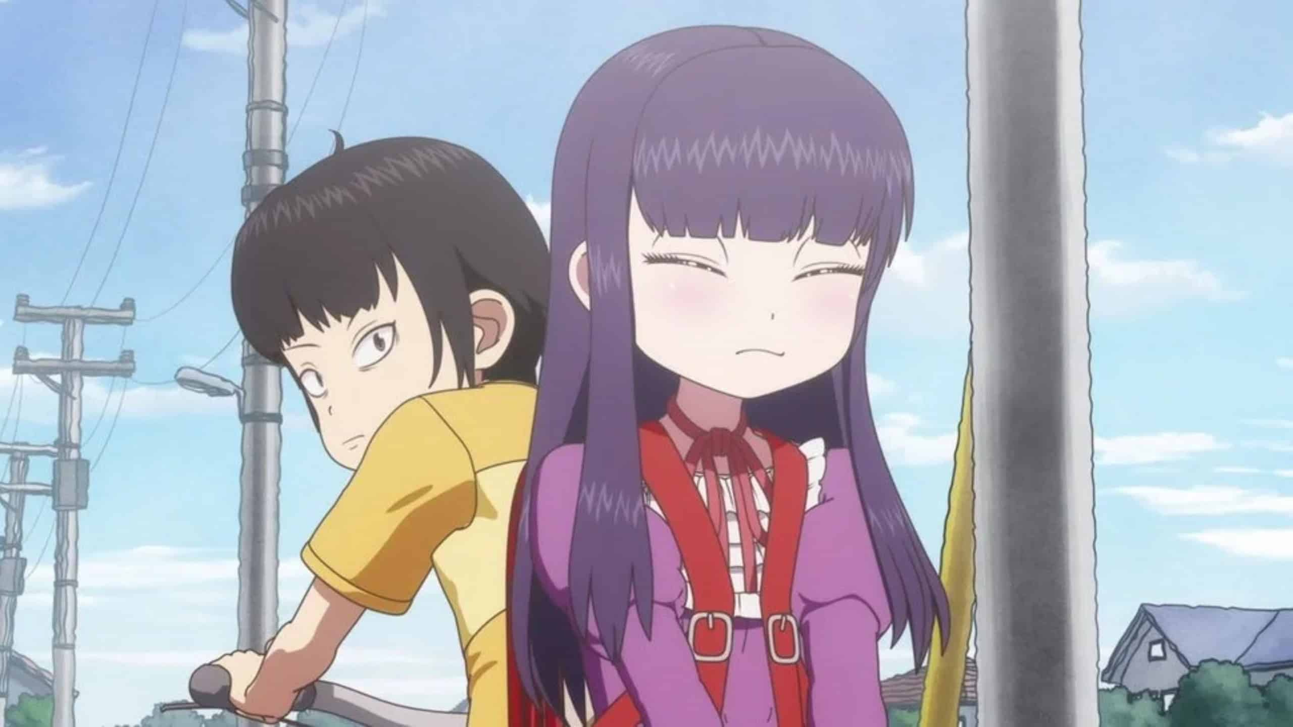 10 romantic anime available on Netflix 10 romantic anime available on Netflix