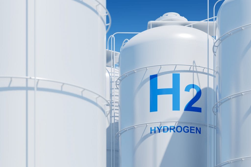 hidrogenio