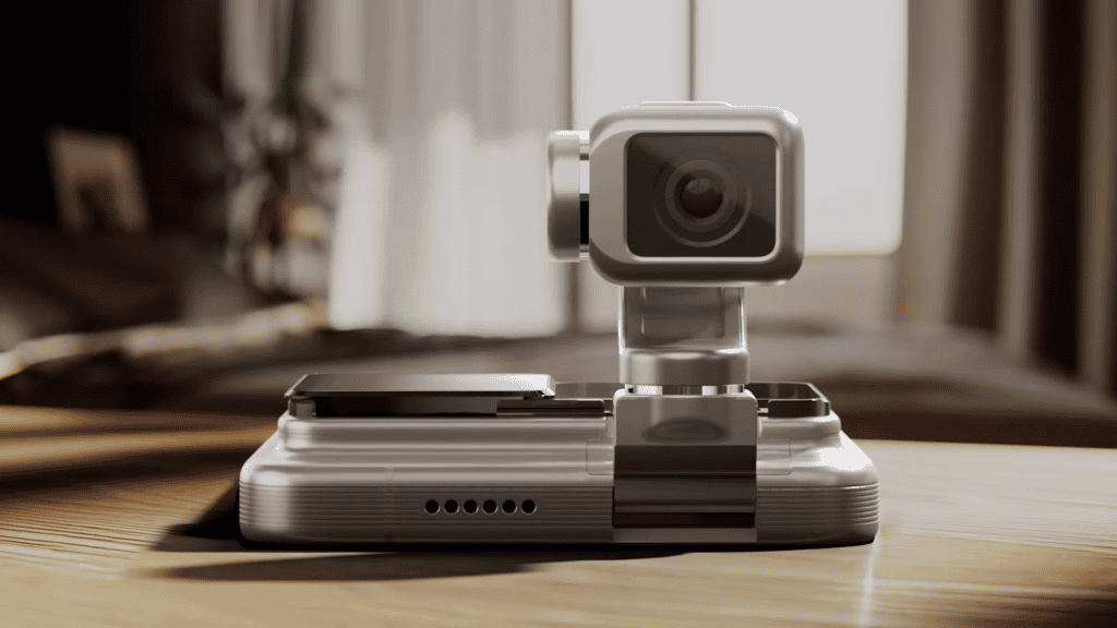 honor camera