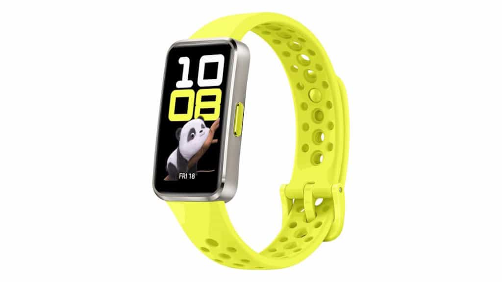 Huawei Band 10