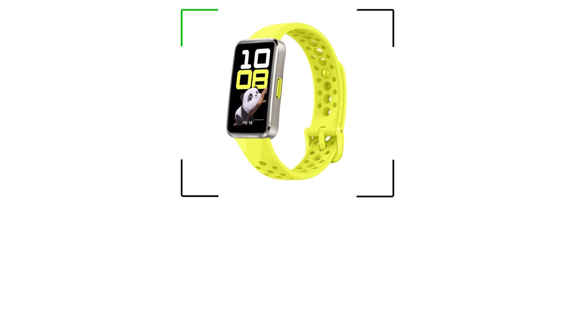 Huawei Band 10