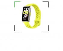 Huawei Band 10