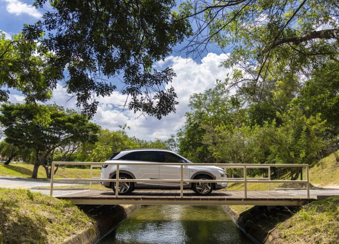 hyundai nexo