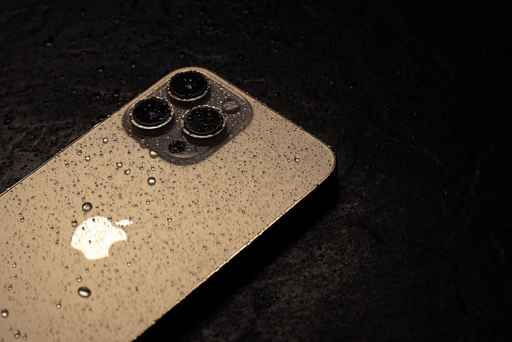 iPhone