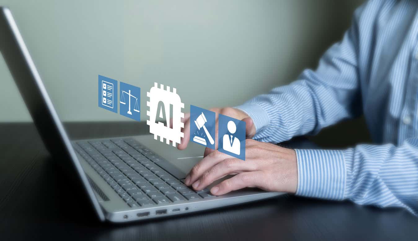 A inteligência artificial deixou de ser promessa e se tornou infraestrutura mental, transformando decisões, fluxos de trabalho e experiências cotidianas (Imagem: simon izquierdo/iStock)