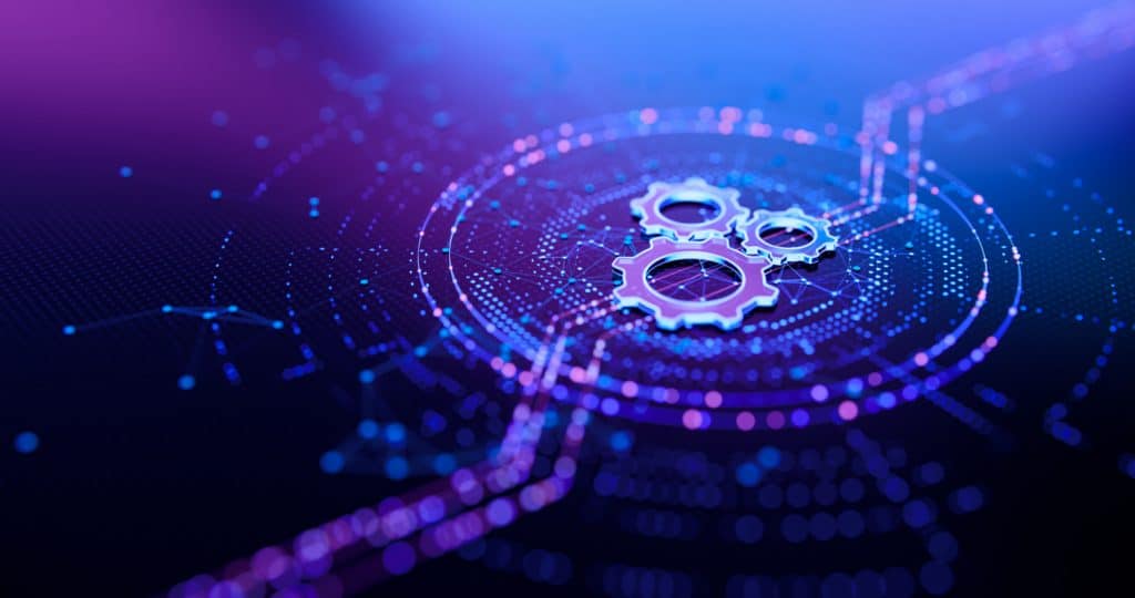 Automatizar com propósito significa repensar fluxos antes de digitalizar, garantindo impacto positivo para clientes, colaboradores e sociedade.
(Imagem: Alexander Sikov/iStock)