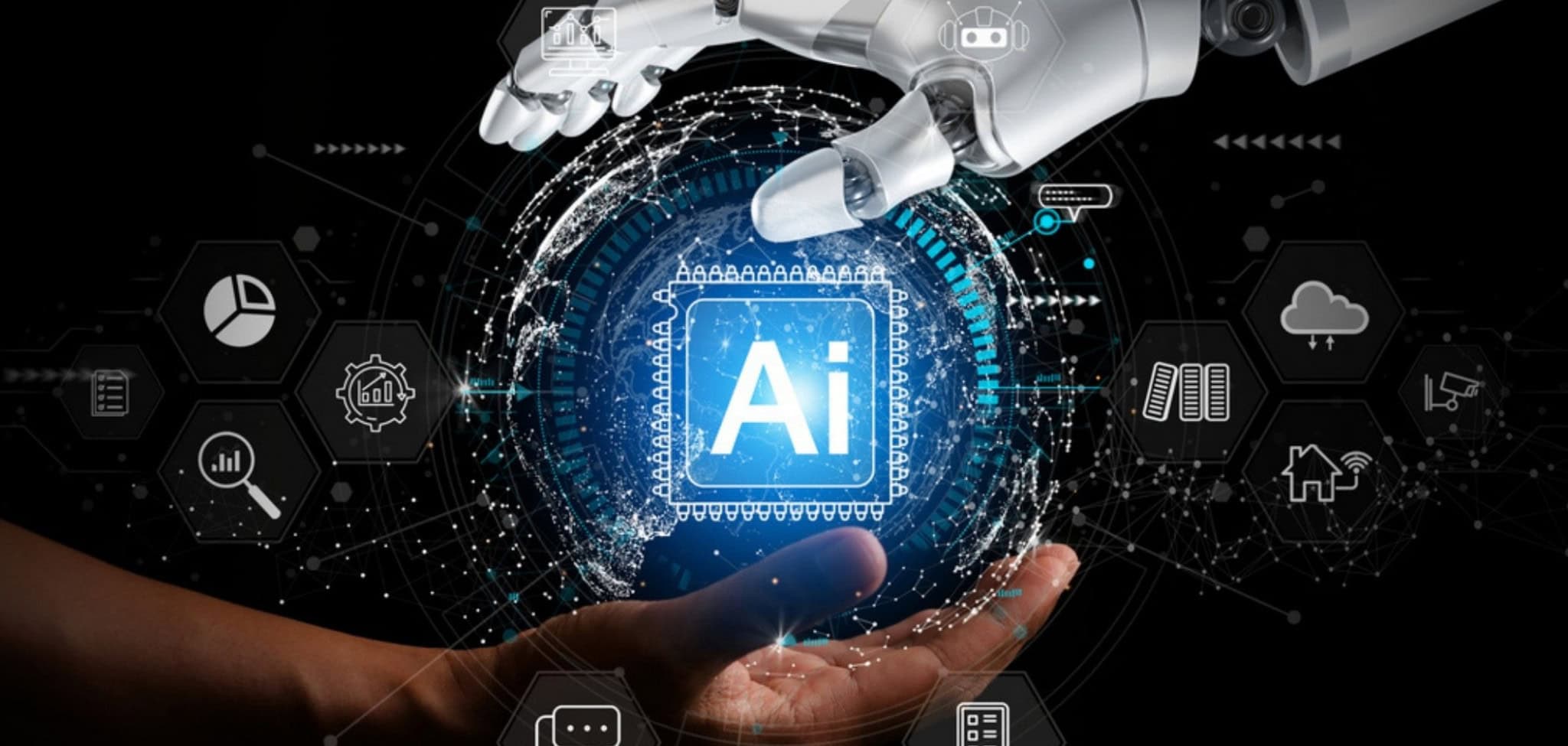 O futuro da IA em 2026 começa com uma lição de 2025: sem dados limpos ...