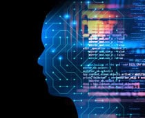 A inteligência artificial deixa de ser promessa e se torna parte da mente coletiva — alterando como pensamos, decidimos e criamos. (Imagem: monsitj/iStock)
