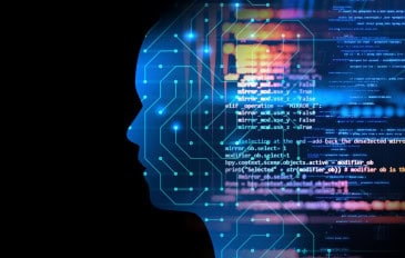 A inteligência artificial deixa de ser promessa e se torna parte da mente coletiva — alterando como pensamos, decidimos e criamos. (Imagem: monsitj/iStock)