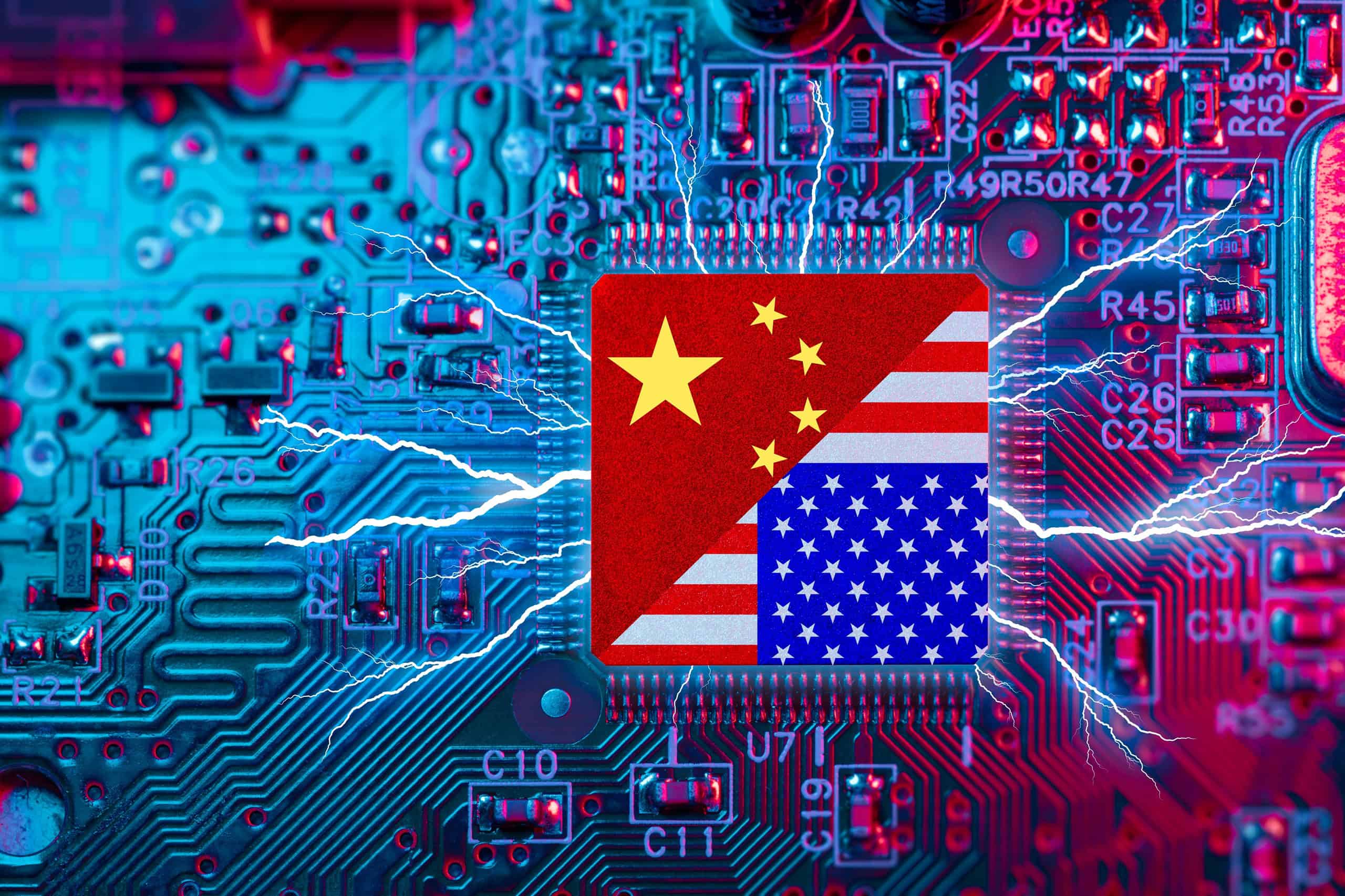Olhar do Amanhã: EUA e China podem fechar acordo sobre futuro da IA?