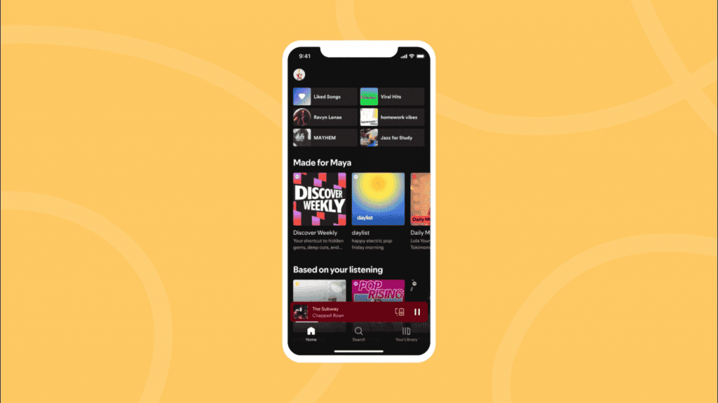 Spotify amplia globalmente recurso testado no Brasil O Spotify anunciou a expansão global das Contas Gerenciadas, uma função voltada a famílias que permite aos pais supervisionar e personalizar o que seus filhos menores de 13 anos ouvem na plataforma. Spotify amplia globalmente recurso testado no Brasil
