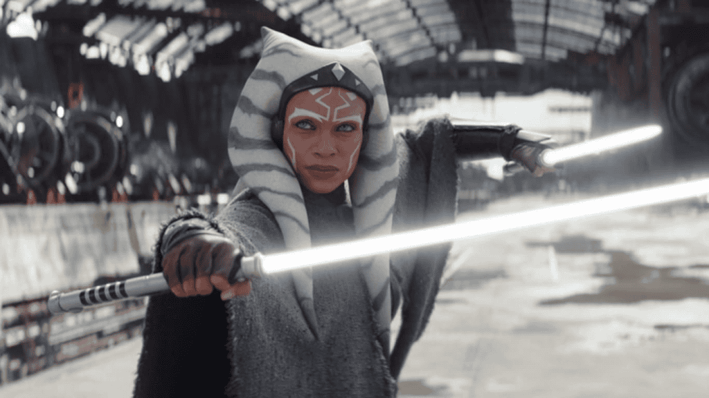 Curte Star Wars? Veja o significado da cor de cada sabre de luz Os sabres de luz são um dos maiores símbolos do universo Star Wars, e desde o primeiro filme, eles representam a luta entre o bem e o mal, além da ligação de cada personagem com a Força. O que muita gente não sabe é que a cor da lâmina não é aleatória. Cada uma delas tem um significado específico, que reflete a personalidade, o papel e até a trajetória do Jedi ou Sith que a empunha. Curte Star Wars? Veja o significado da cor de cada sabre de luz