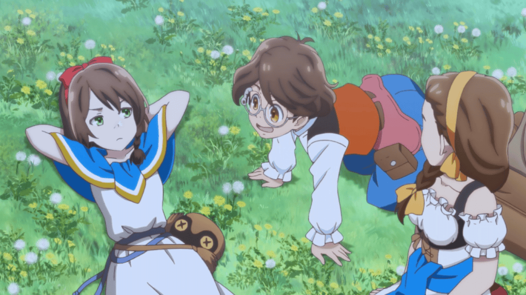 10 animes de romance disponíveis na Netflix O universo dos animes de romance é capaz de tocar corações com delicadeza, climas dramáticos ou cenas cotidianas com emoção. Muitos fãs buscam histórias que façam suspirar, se identificar com personagens imperfeitos e torcerem por encontros improváveis. 10 animes de romance disponíveis na Netflix