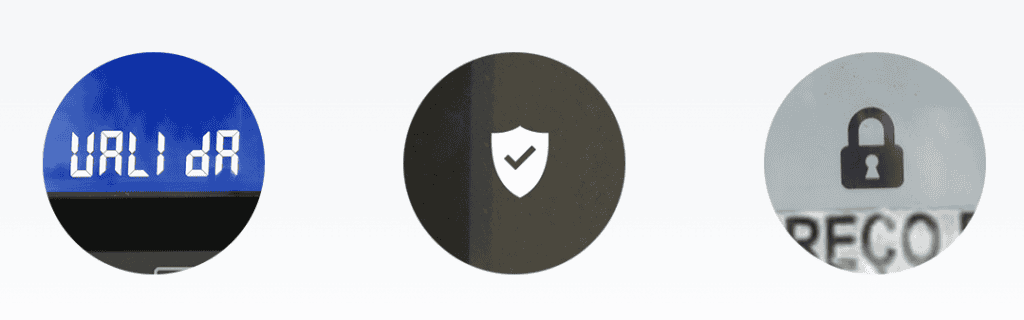 Cada fabricante terá uma forma diferente de identificar que o abastecimento foi concluído de forma segura (Imagem: Olhar Digital)