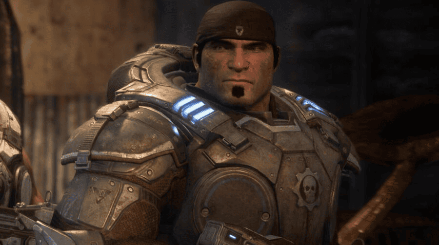 gears reloaded