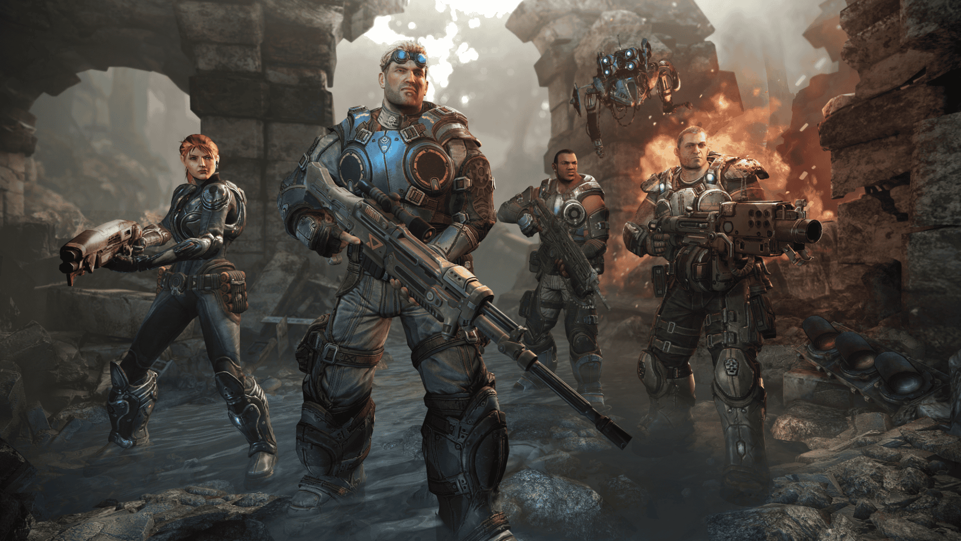 gears of war judgment