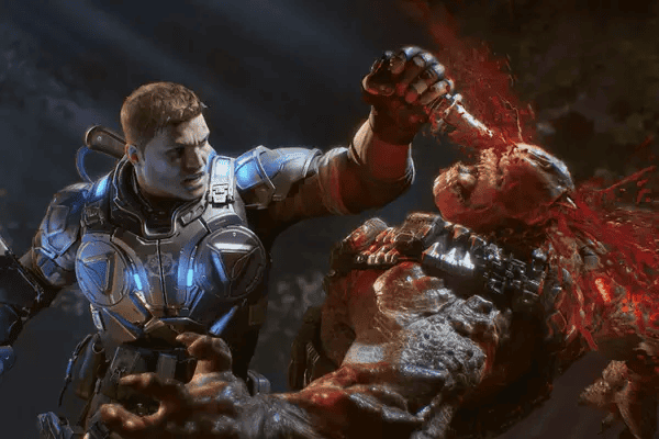 gears 4