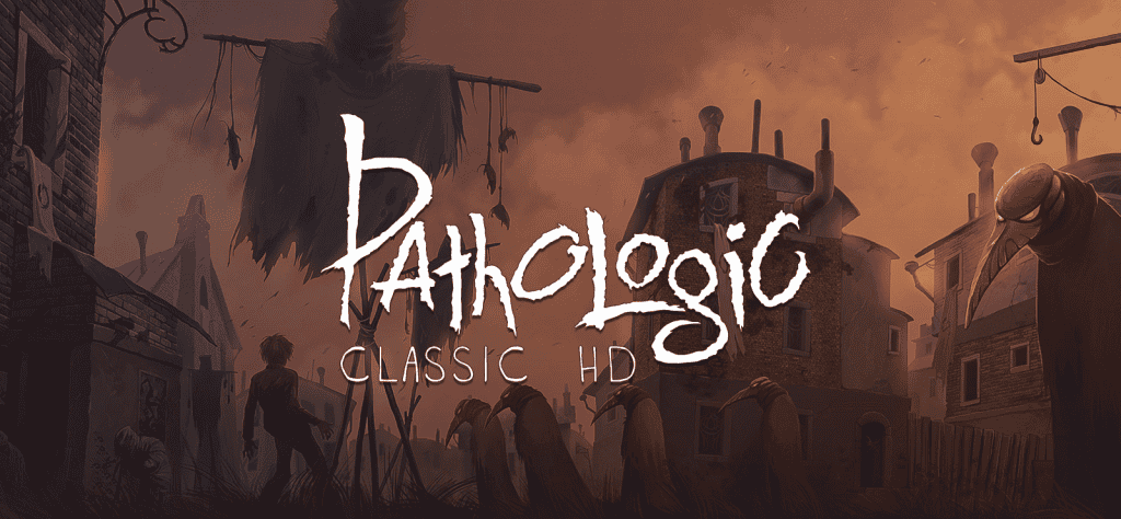 pathologic