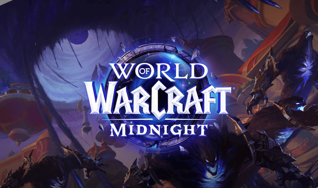 warcraft midnight