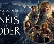 O Senhor dos Anéis: Os Anéis de Poder