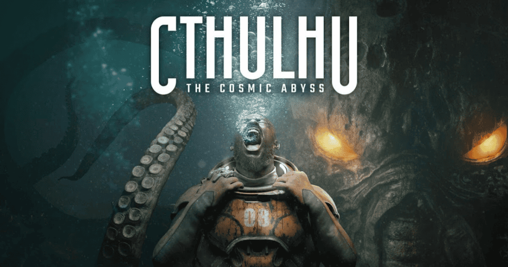 Cthulhu: The Cosmic Abyss