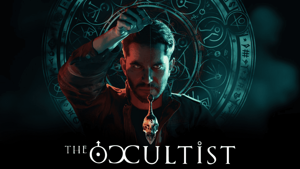 the occultist