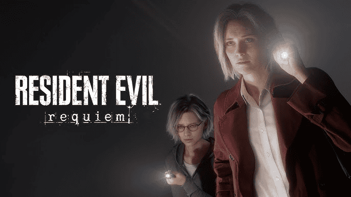resident evil requiem