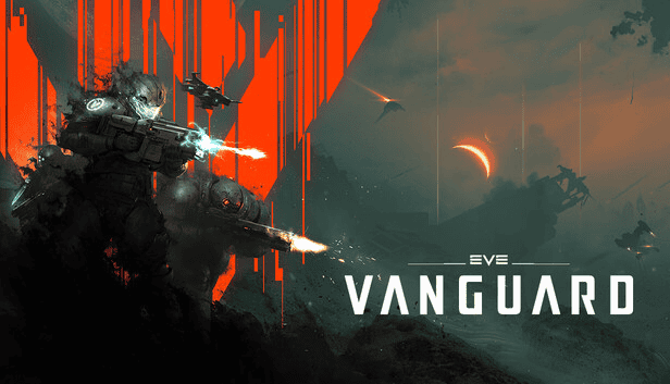 EVE Vanguard