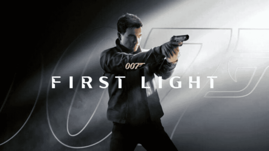 007: First Light
