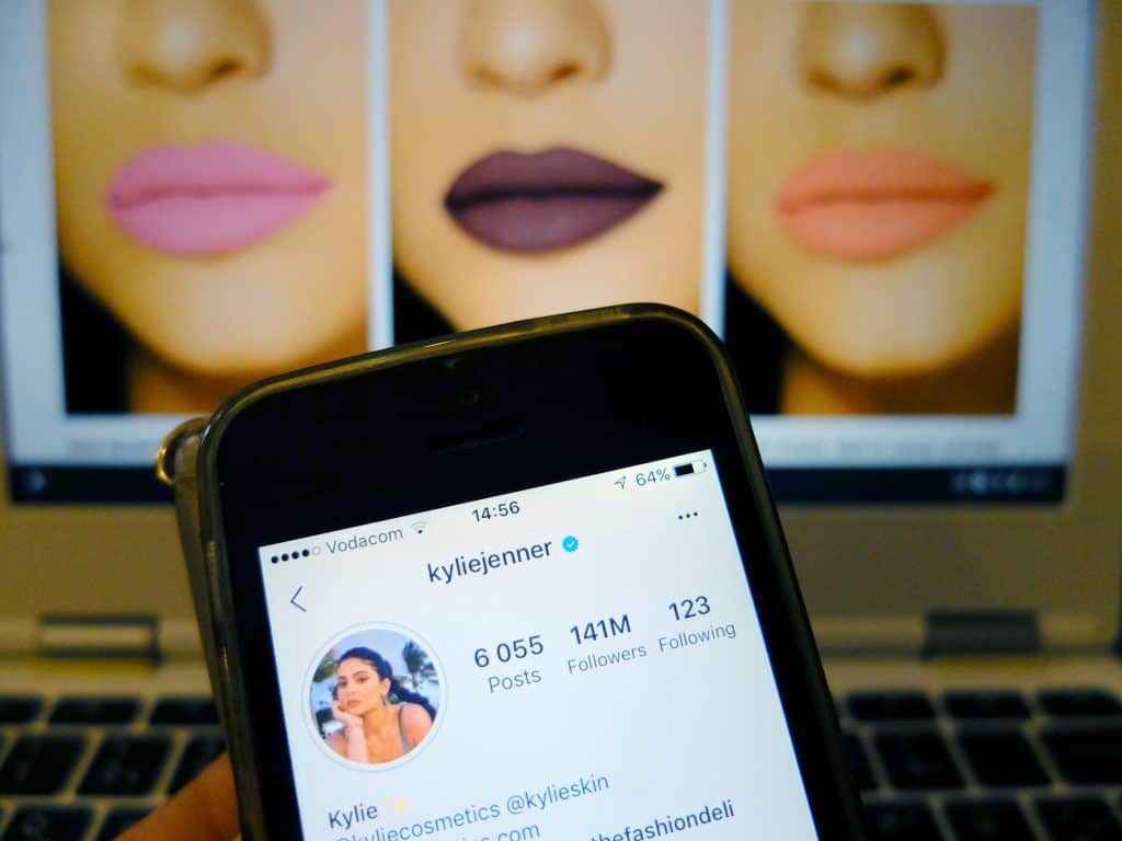 influencer