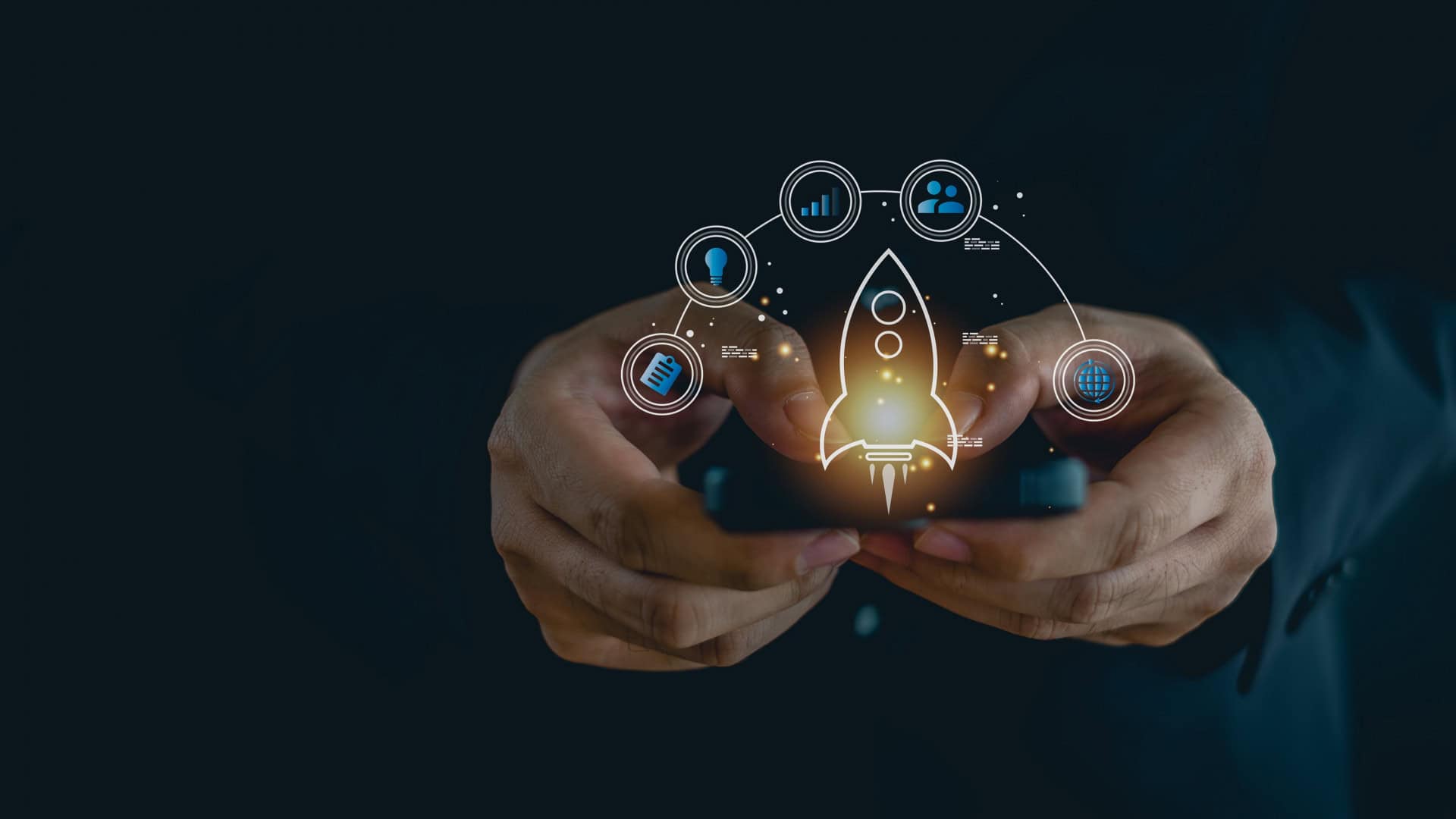 tecnologia e inovação