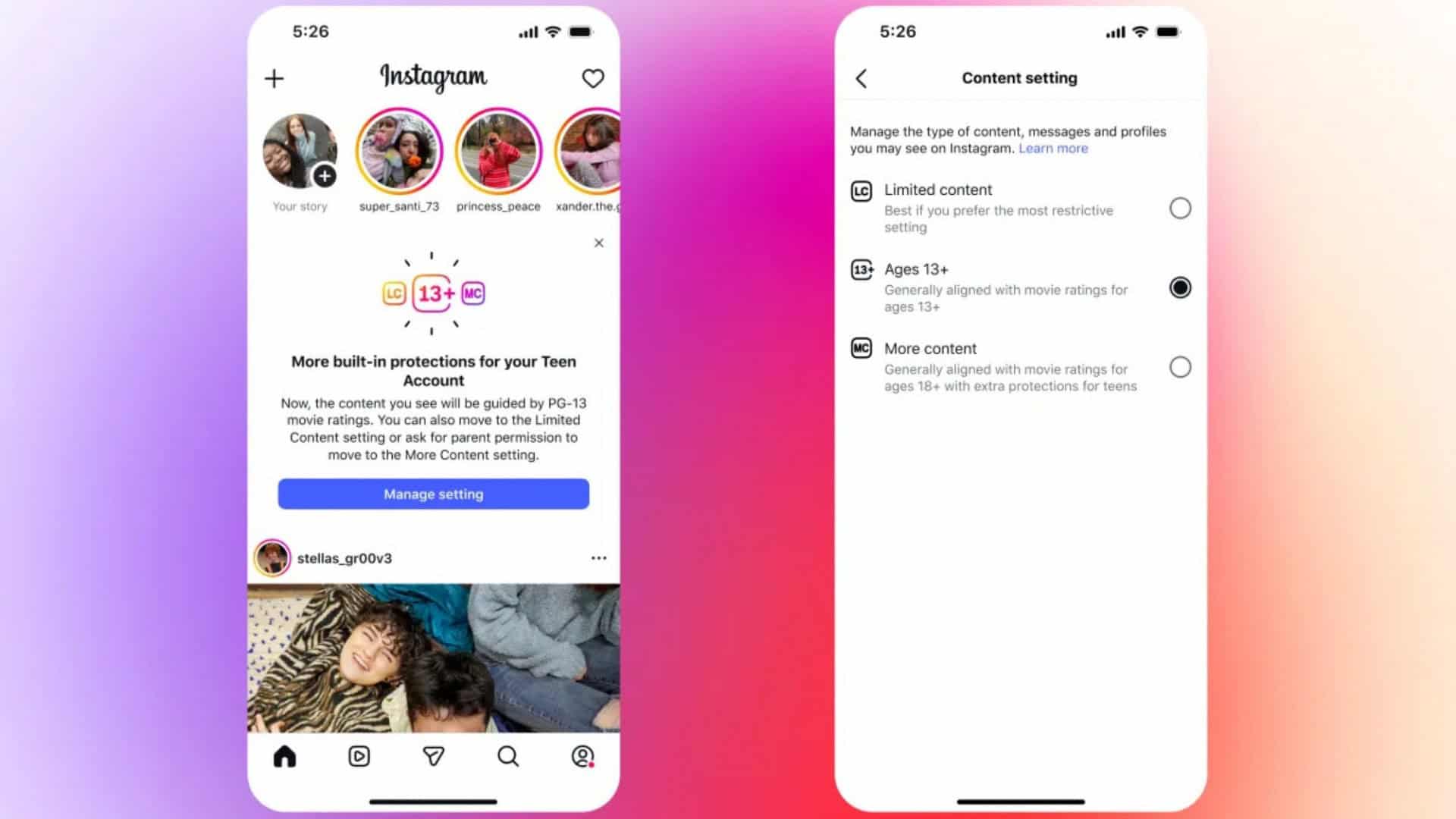 instagram