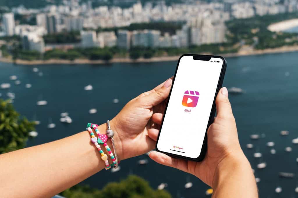 instagram reels
