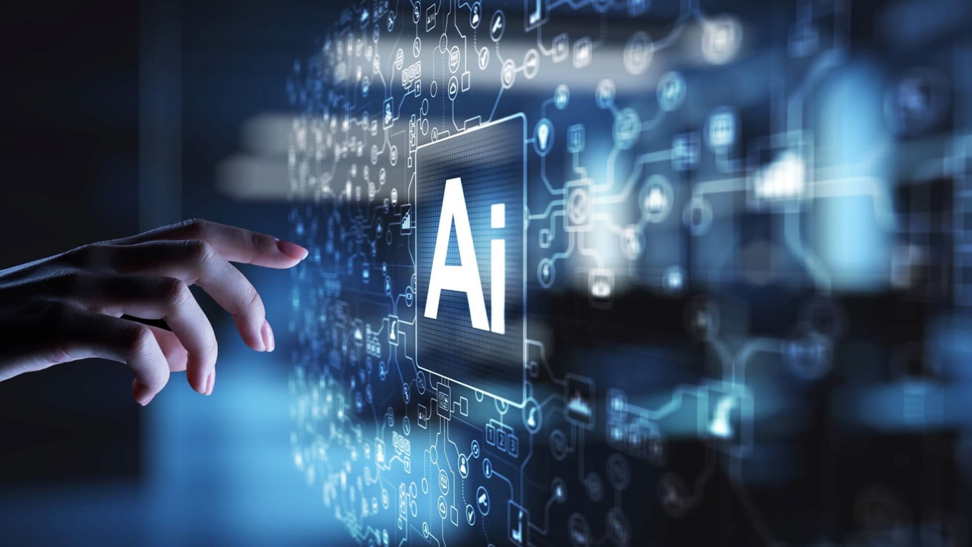 Inteligencia artificial