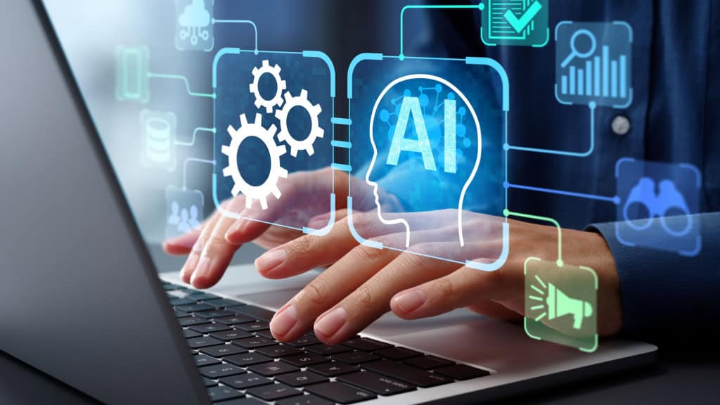 inteligência artificial