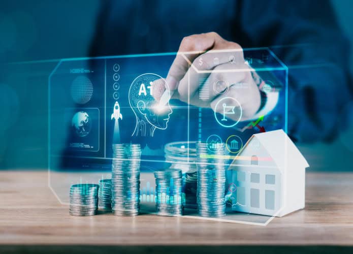 Chefe do FMI vê na inteligência artificial uma força de crescimento econômico e desigualdade social