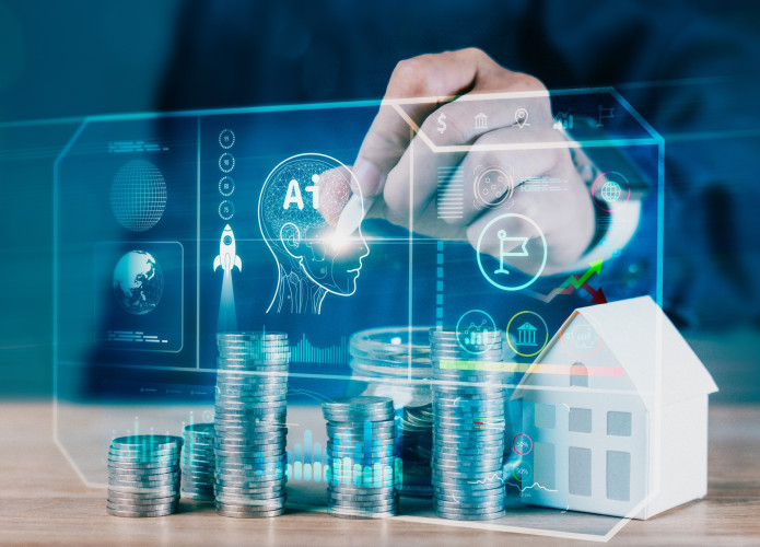 Chefe do FMI vê na inteligência artificial uma força de crescimento econômico e desigualdade social