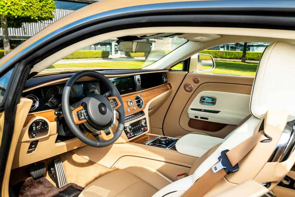 interior bailey