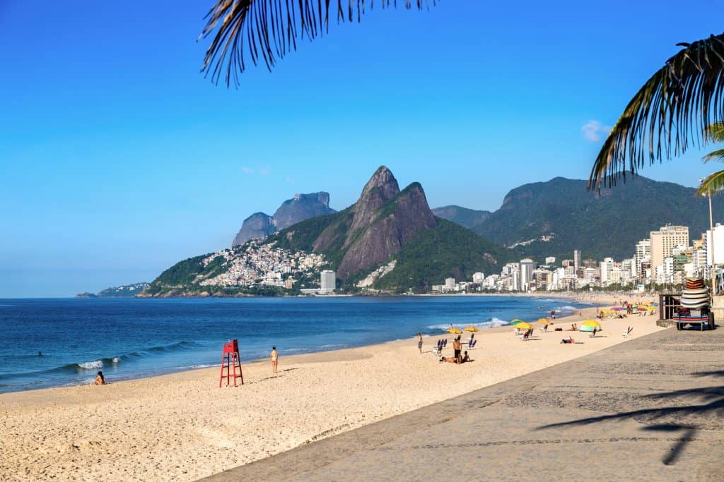 ipanema