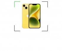 iPhone em oferta