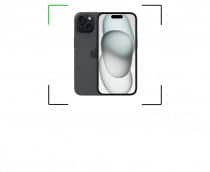 iPhone 15 em oferta