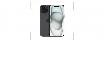 iPhone 15 em oferta