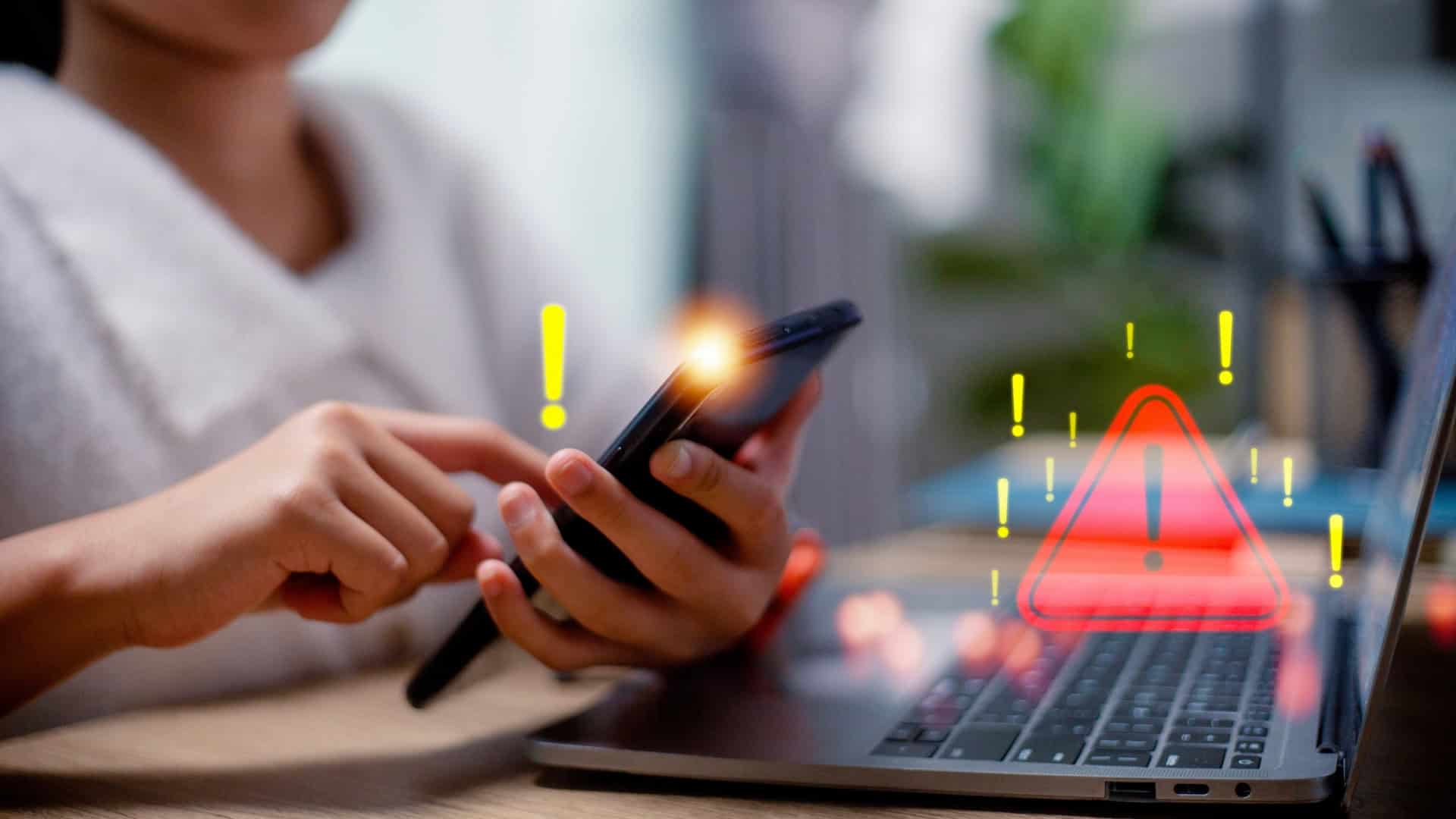 Apple notifica engenheiro alvo de spyware em iPhone